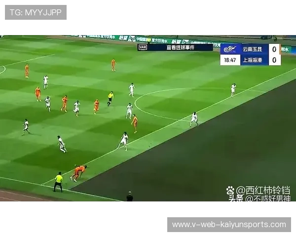 足球联赛裁判录像中心提升回放速度与清晰度辅助判罚，足球比赛裁判看回放叫什么